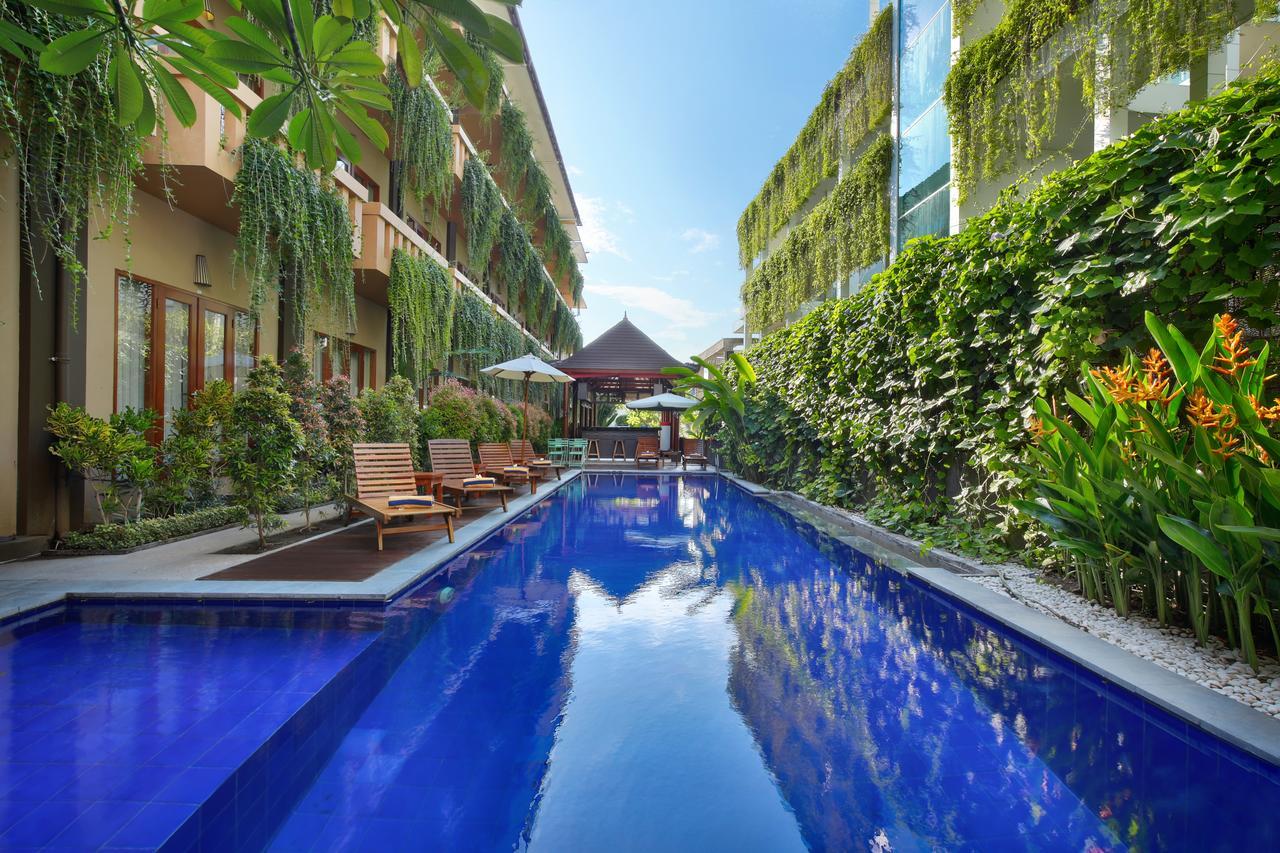 Bali Chaya 3*