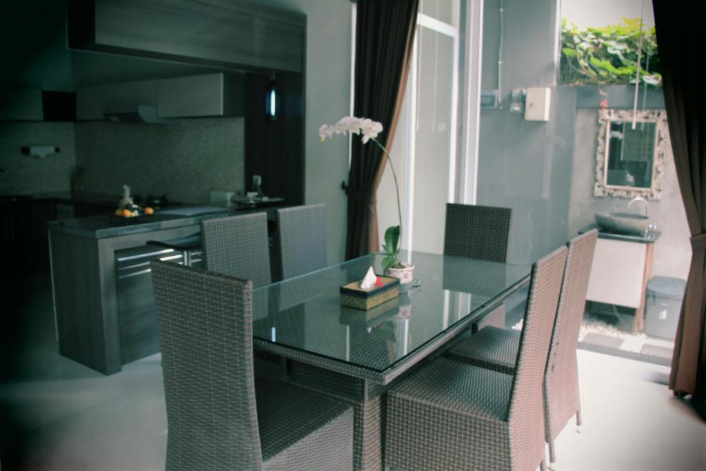 The Nakula * Legian (Bali)
