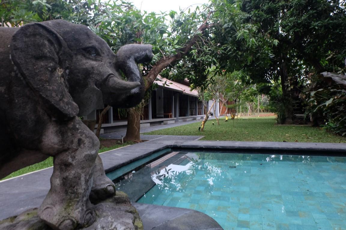 Acomodação com café da manhã  Adys Legian