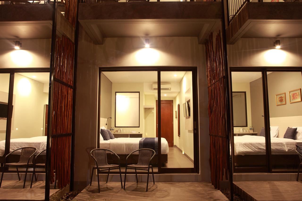 Adys 3* Legian