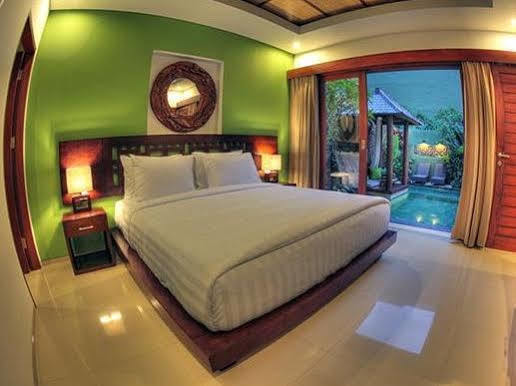 Villa Anggrek 66 *