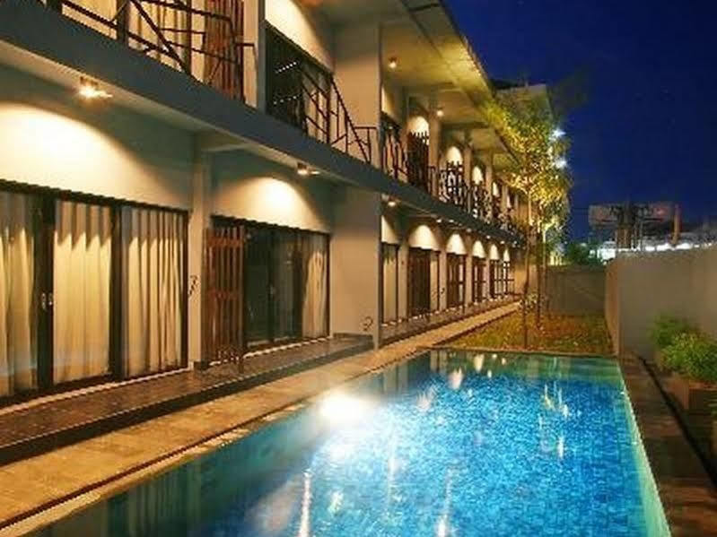 The Grey Boutique 2* Legian