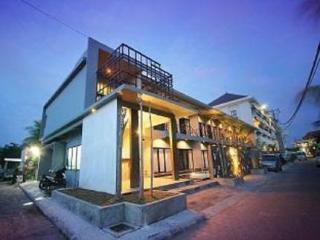 Hotel The Grey Boutique Legian