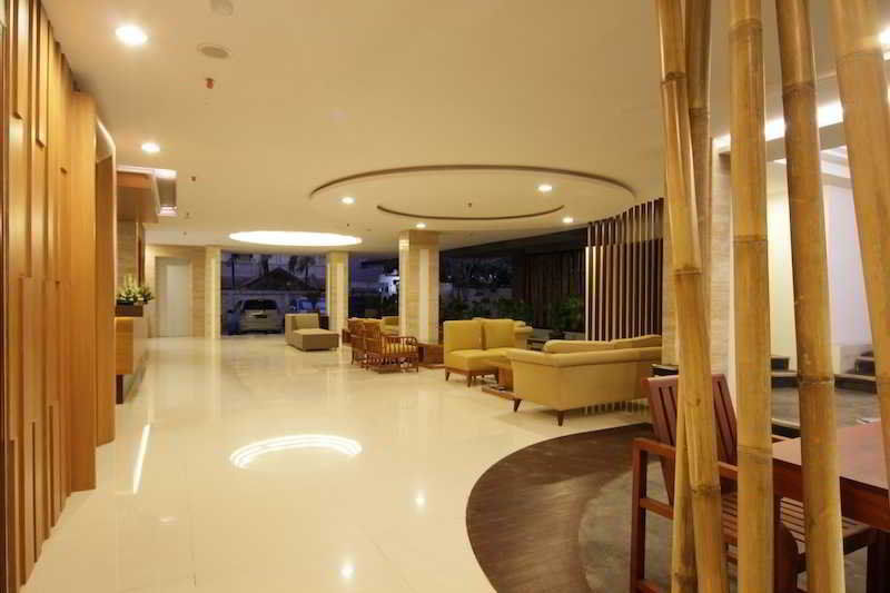 Hotel Siesta Legian