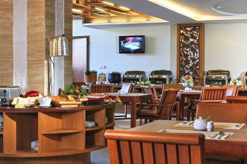 Hotel Siesta Legian