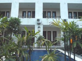 Guest house Grand Bimasena Legian (Bali)