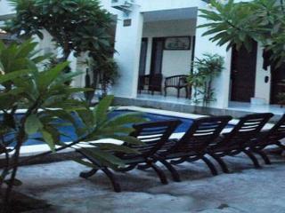 Guest house Grand Bimasena