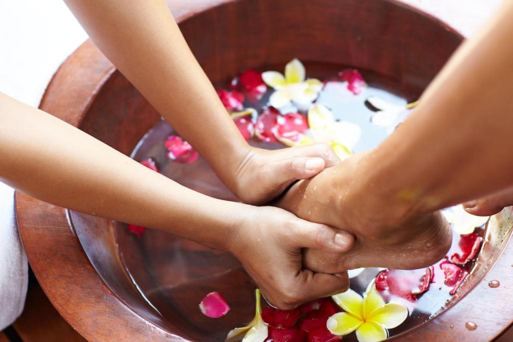 Mahala Hasa By Premier Hospitality Asia Villa *