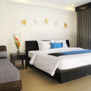 Ramada Camakila Hotel