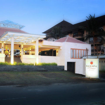 Hotel Ramada Camakila 4*