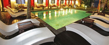Kayun * Legian (Bali)