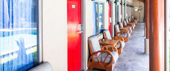 Kayun Hostel *