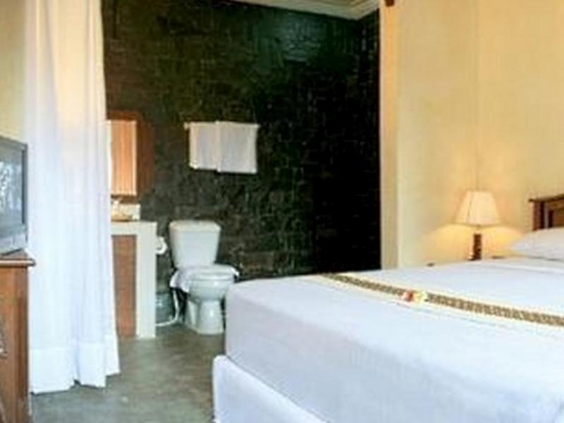 Taman Ayu 4* Legian