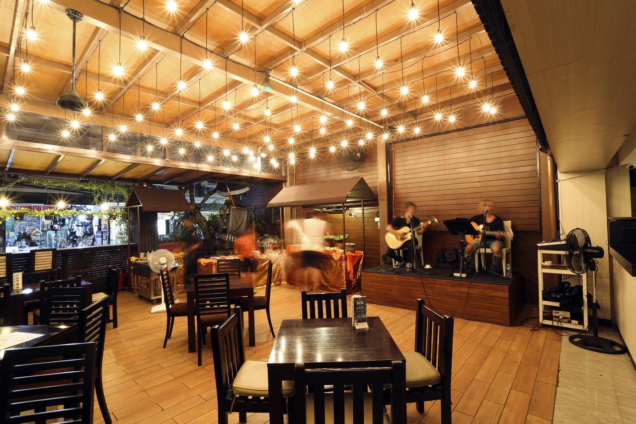The Sun & - Chse Certified Hotel Legian (Bali)