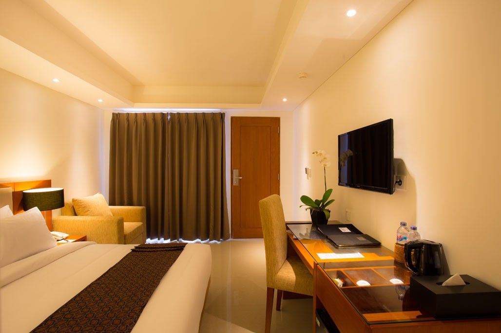 The Sun & - Chse Certified Hotel 4*