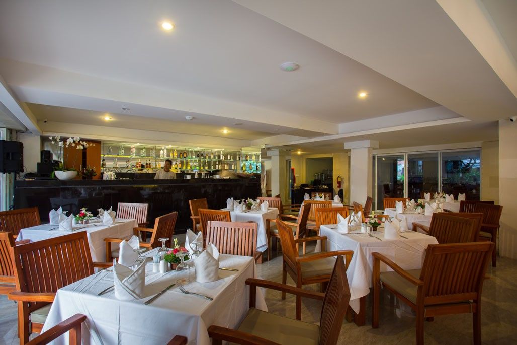 The Sun & - Chse Certified 4* Legian (Bali)