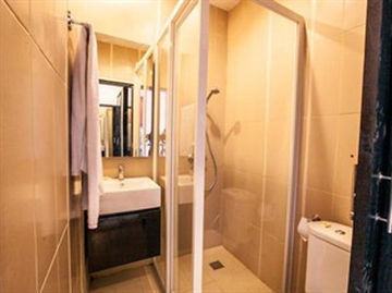 Zuk 3* Legian