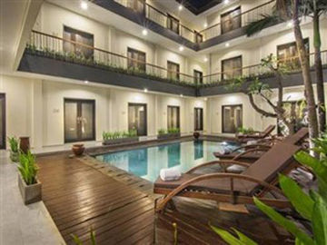 Hotel Zuk