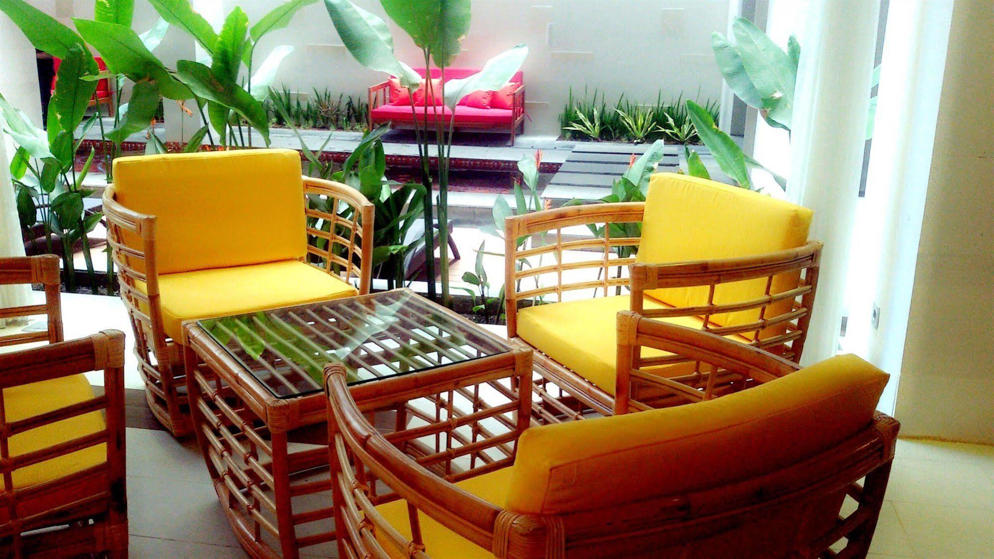 Euphoria Hotel