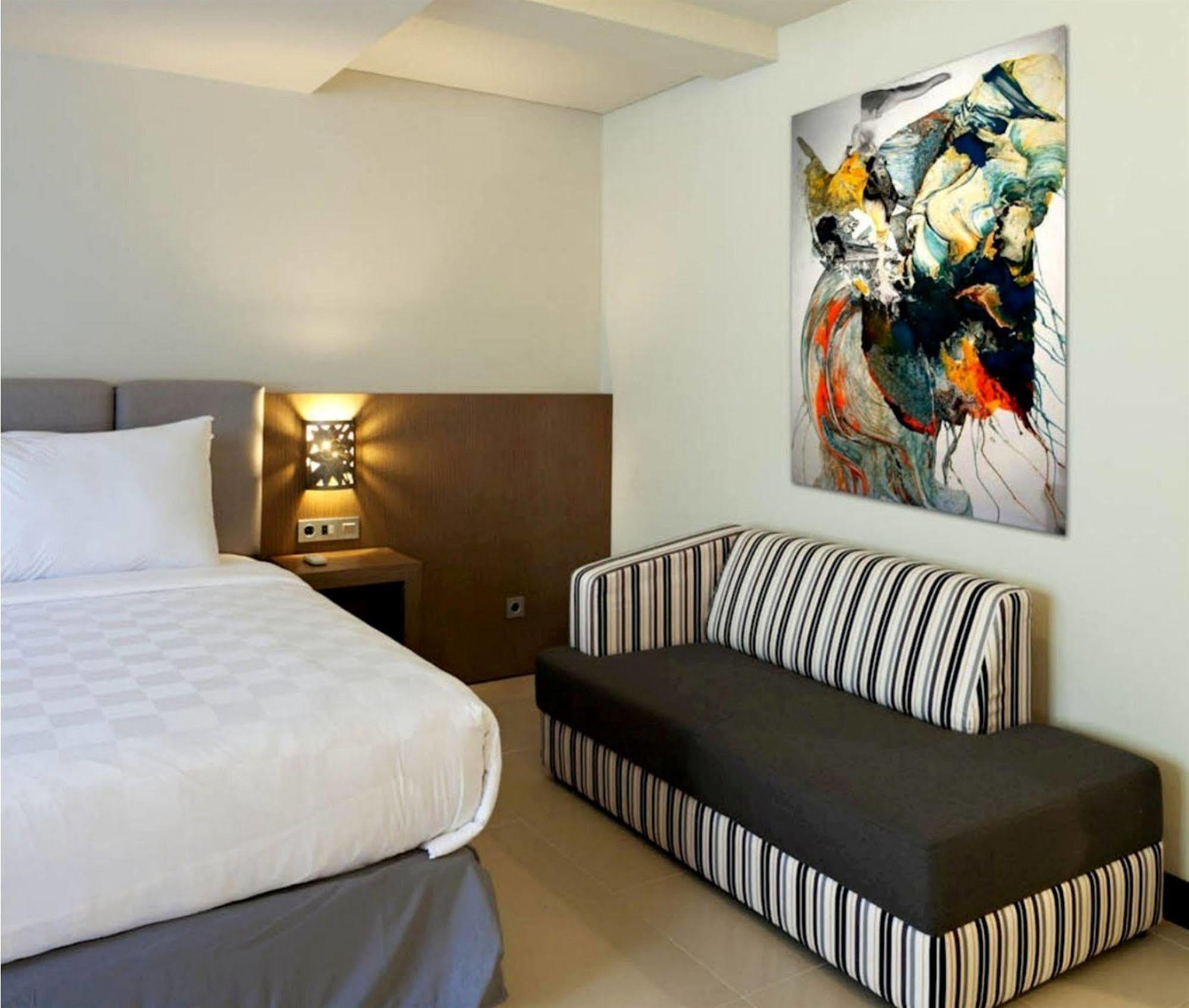Euphoria 3* Legian (Bali)