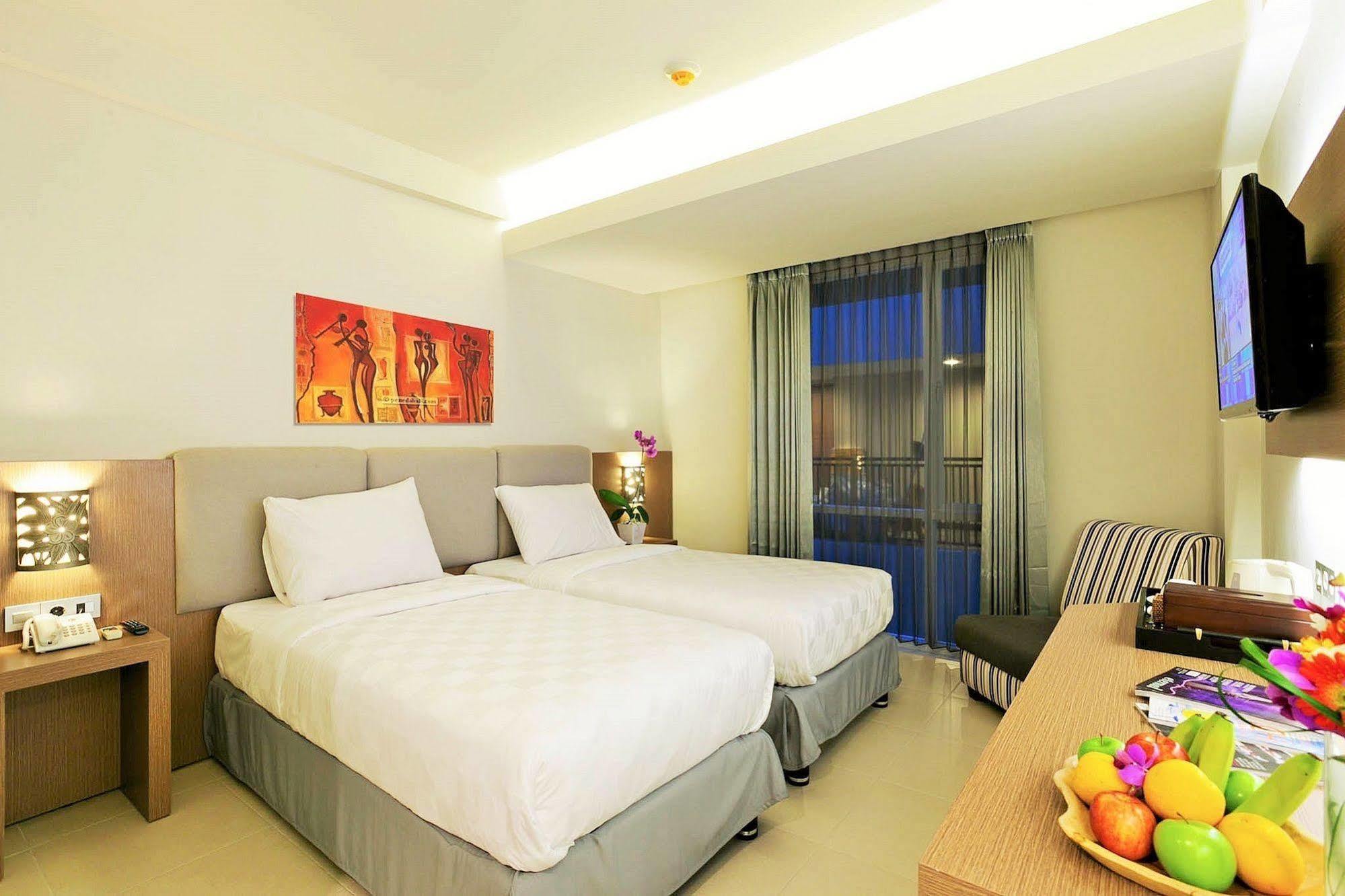 Hotel Euphoria