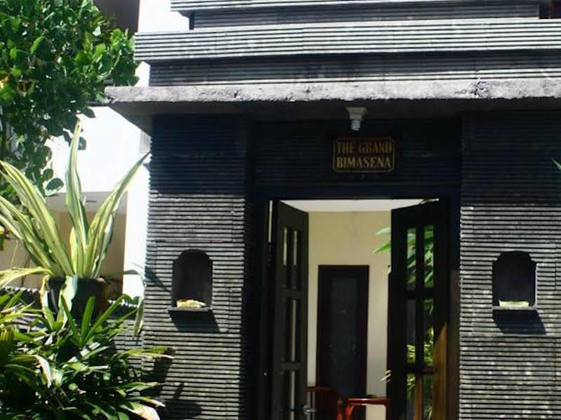 Grand Bimasena Legian (Bali)