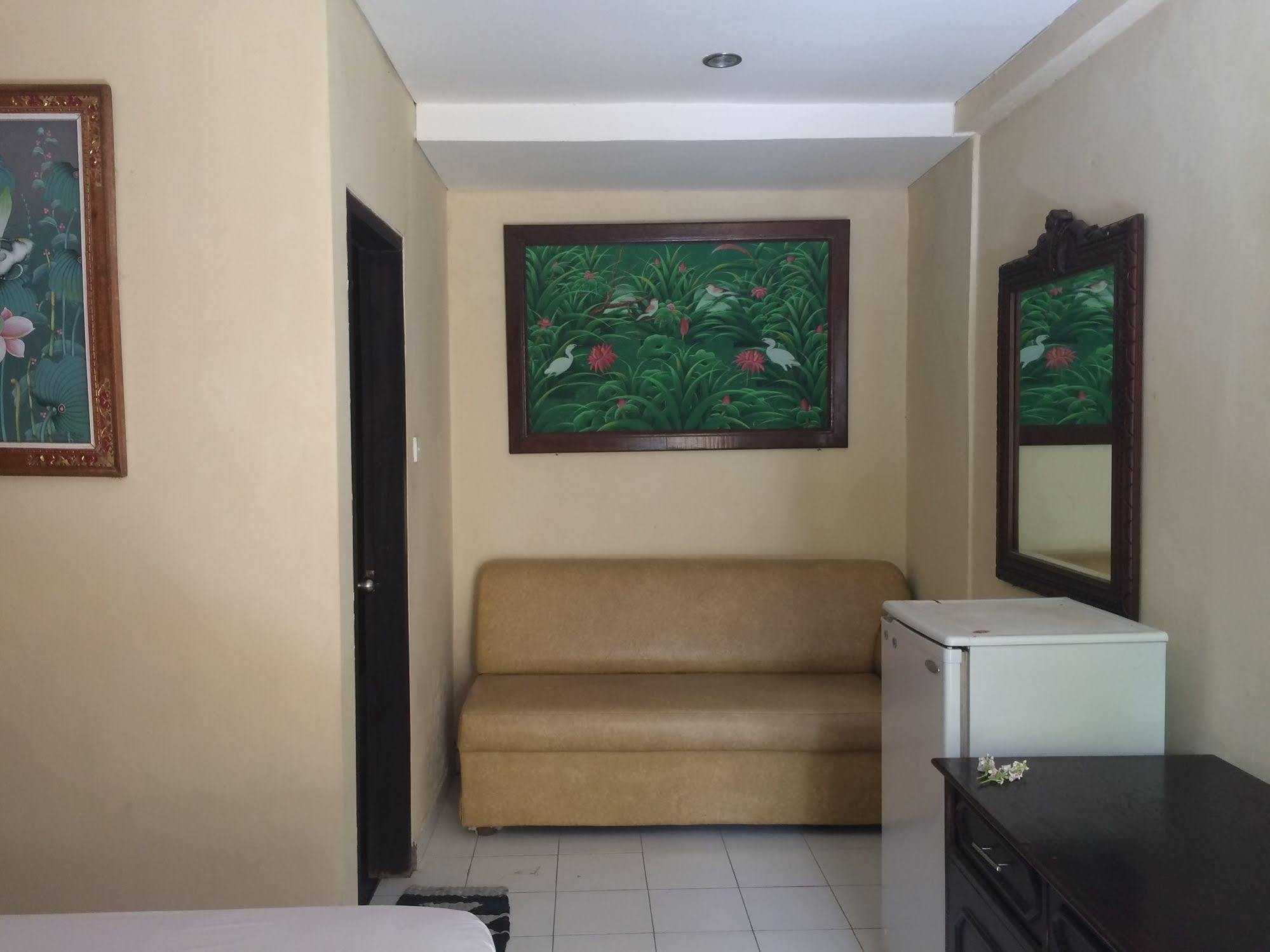 Grand Bimasena Guest house