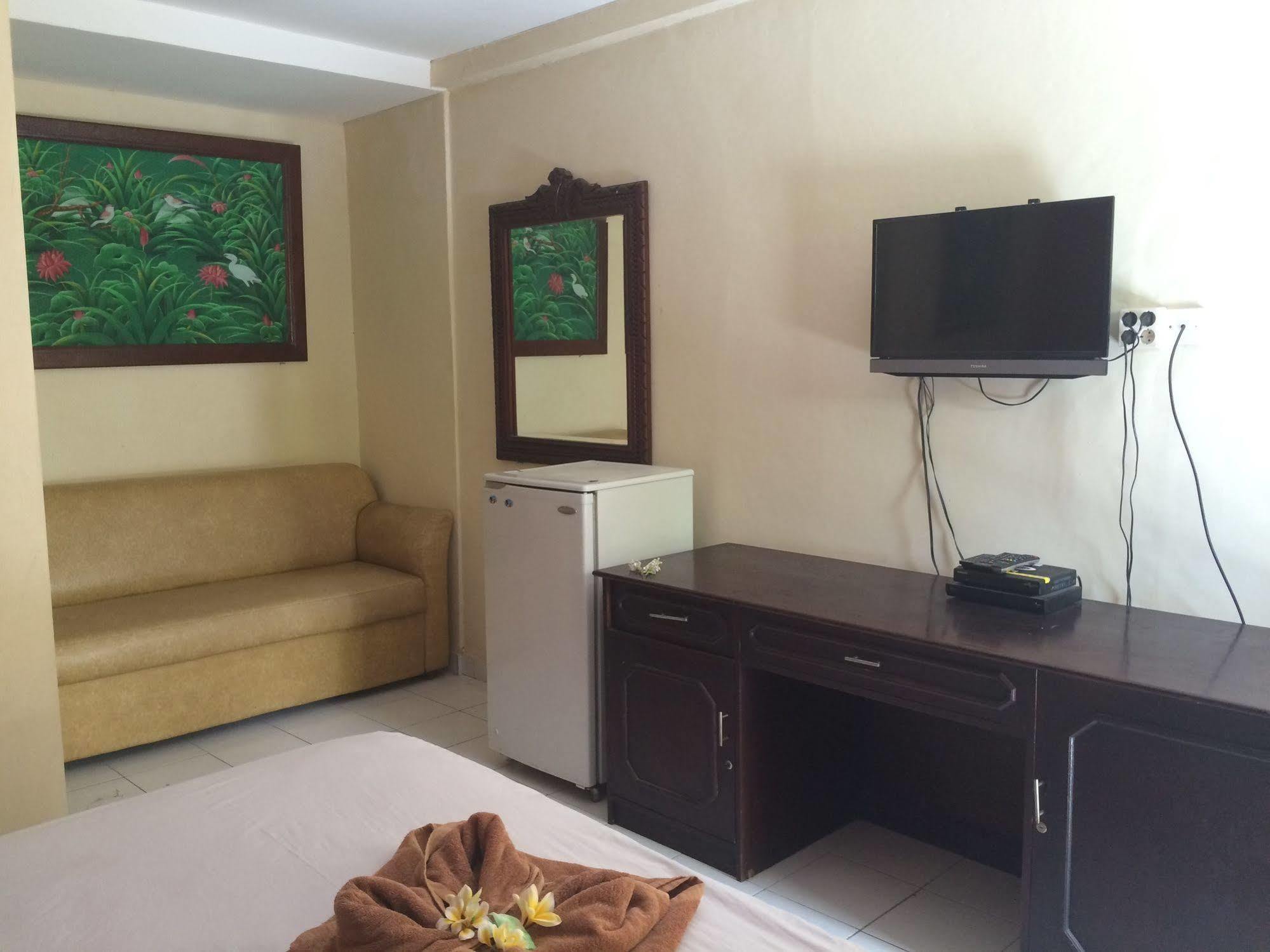 Grand Bimasena Guest house