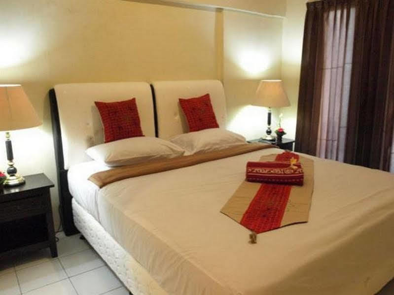 Guest house Grand Bimasena 4*