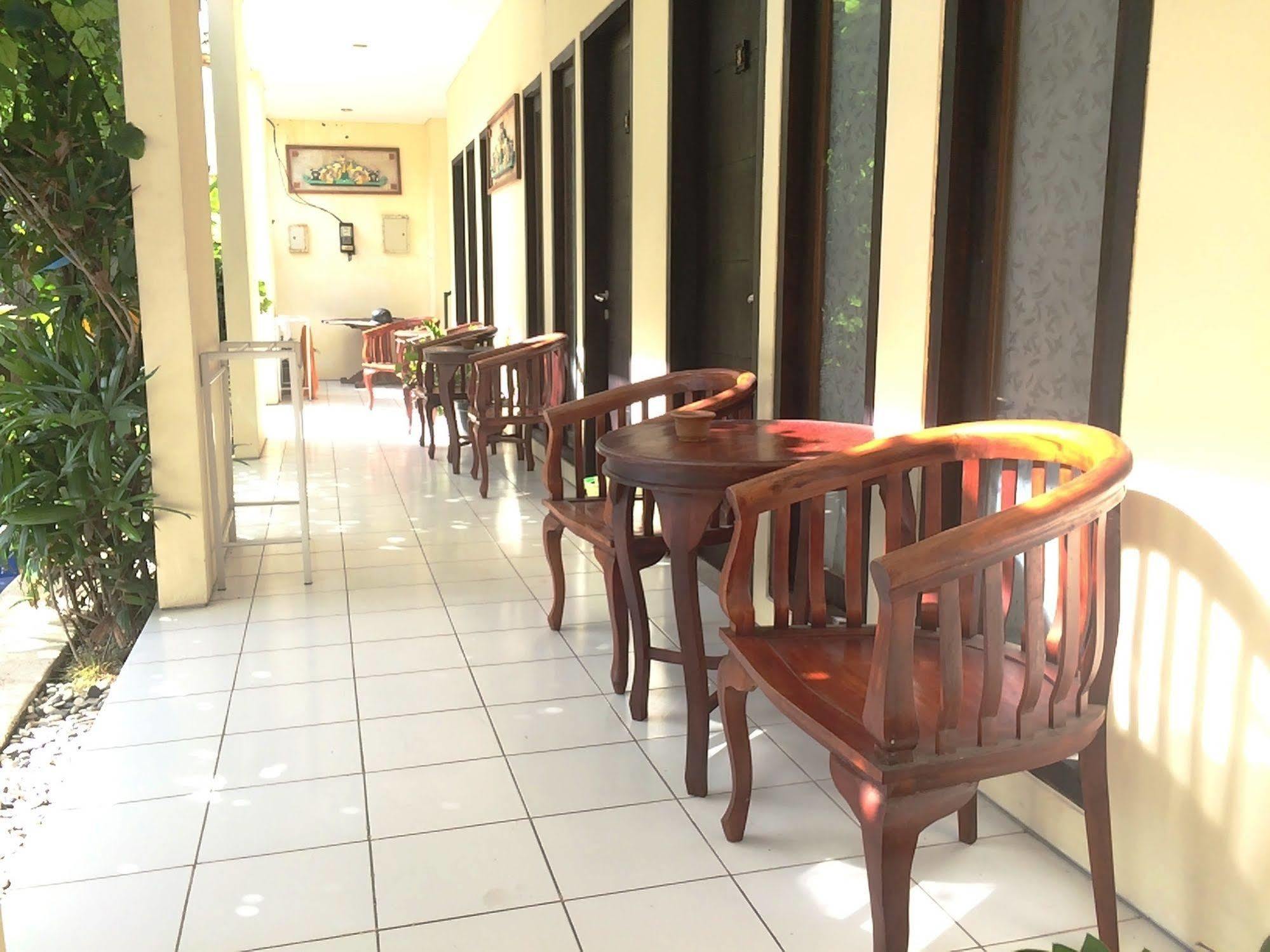 Grand Bimasena Legian (Bali)