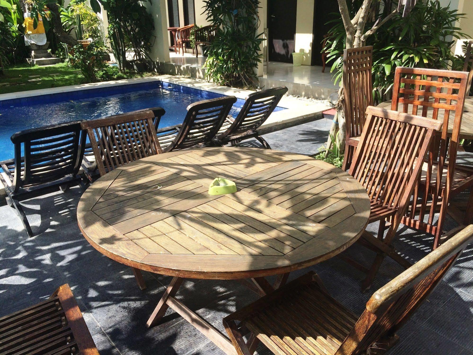 Guest house Grand Bimasena