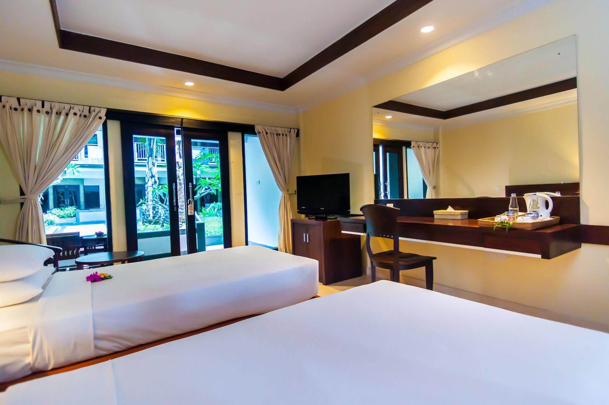 Champlung Mas Hotel Legian (Bali)