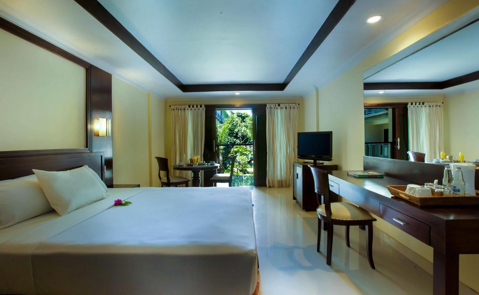Champlung Mas 4*