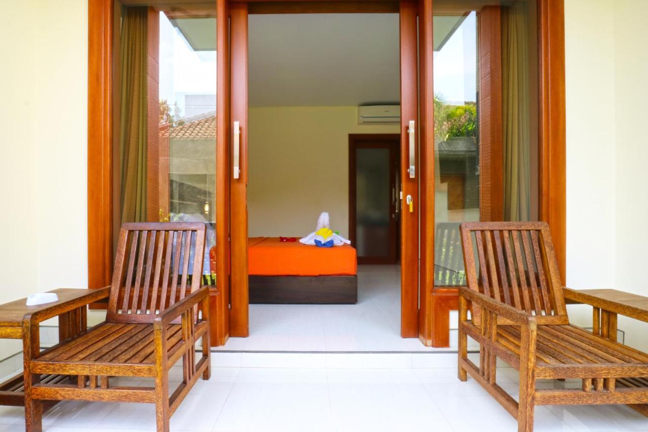Gempita House Bali * Legian (Bali)