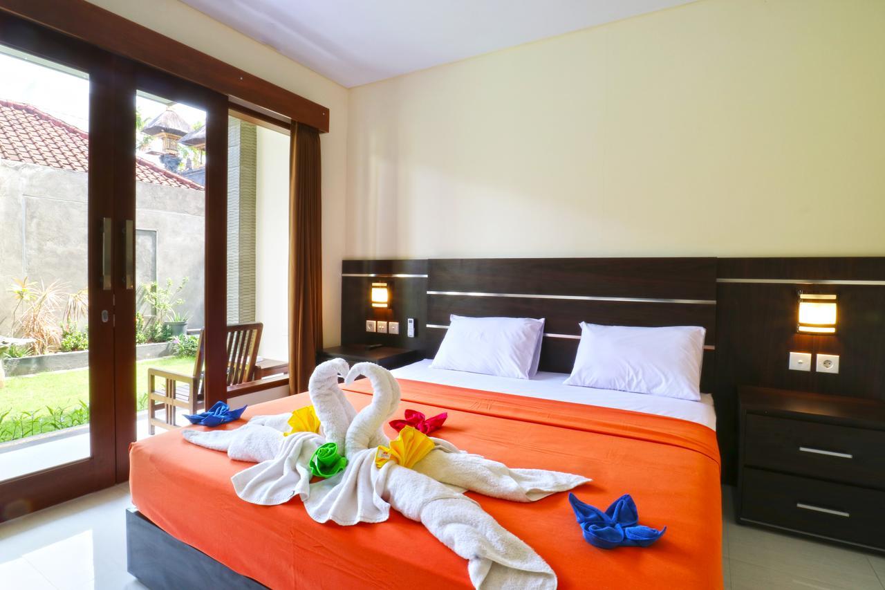 Gempita House Bali * Legian (Bali)