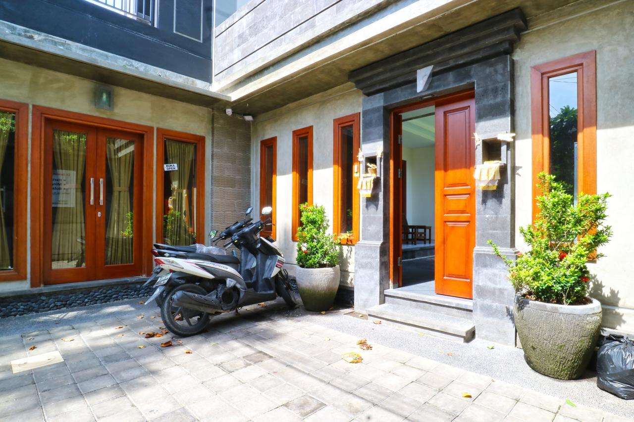 Gempita House Bali Guest house