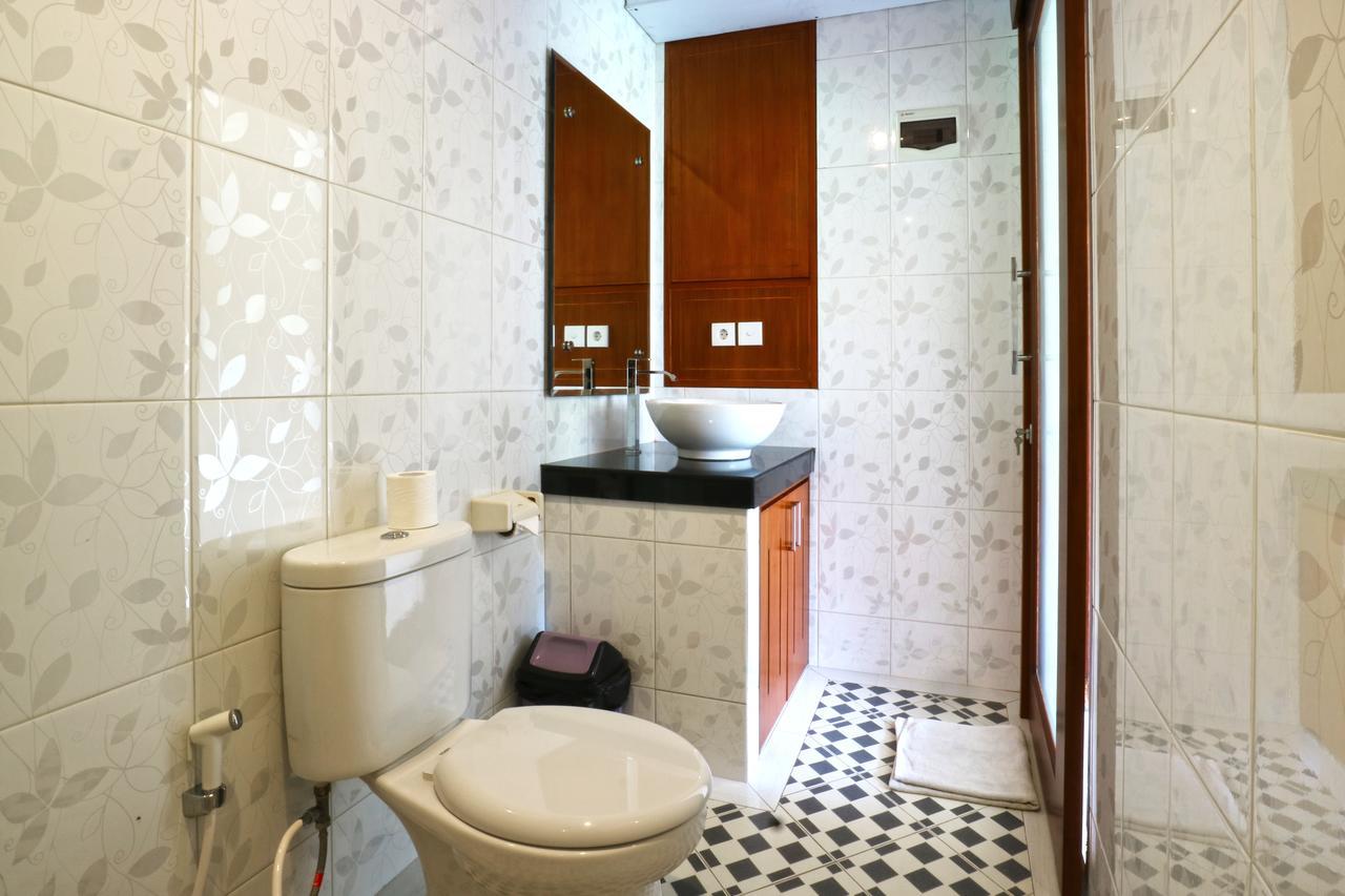 Gempita House Bali * Legian (Bali)
