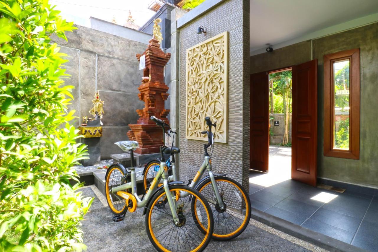 Gempita House Bali *