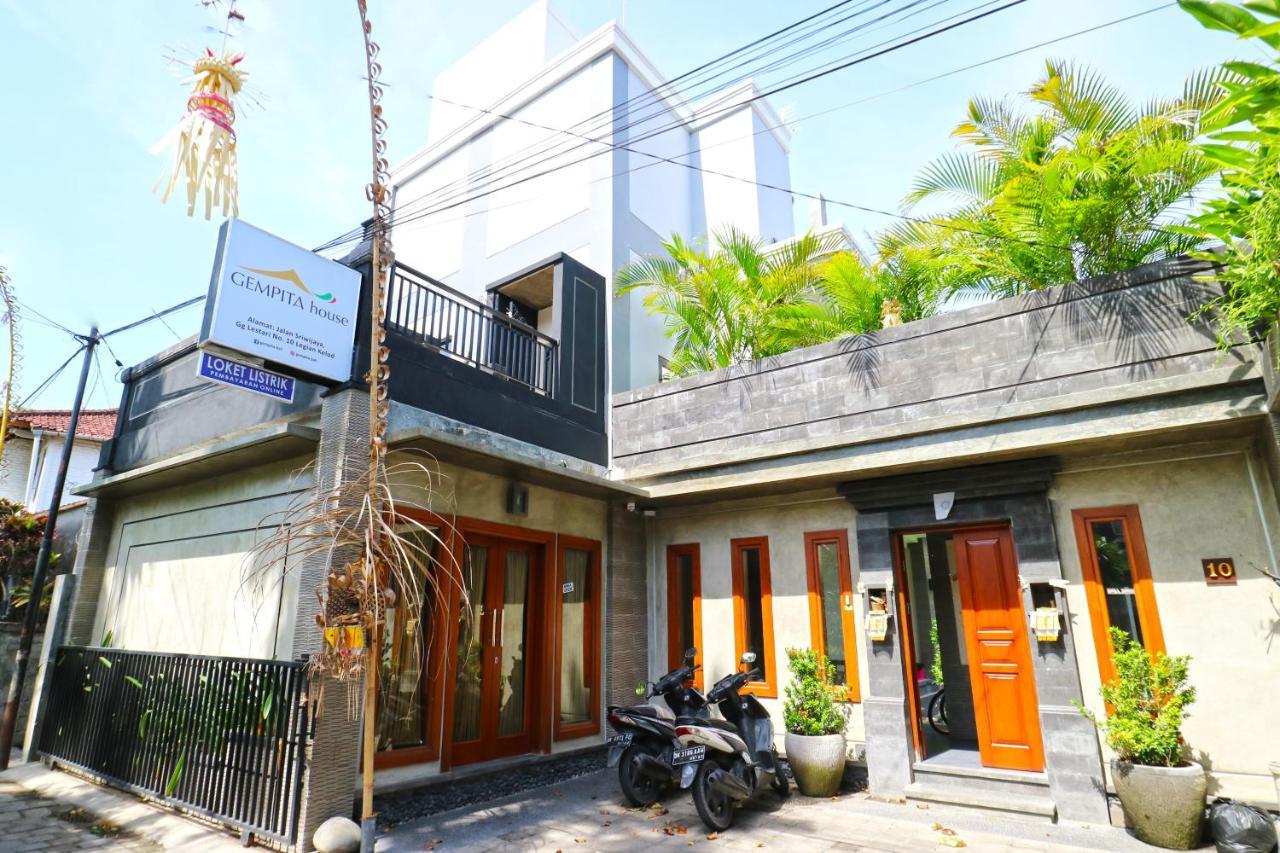 Guest house Gempita House Bali *