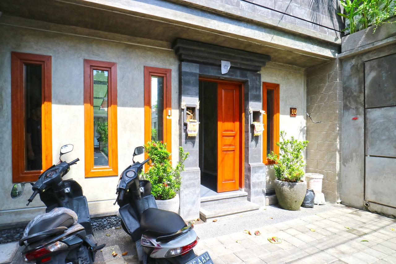 Gempita House Bali * Legian (Bali)