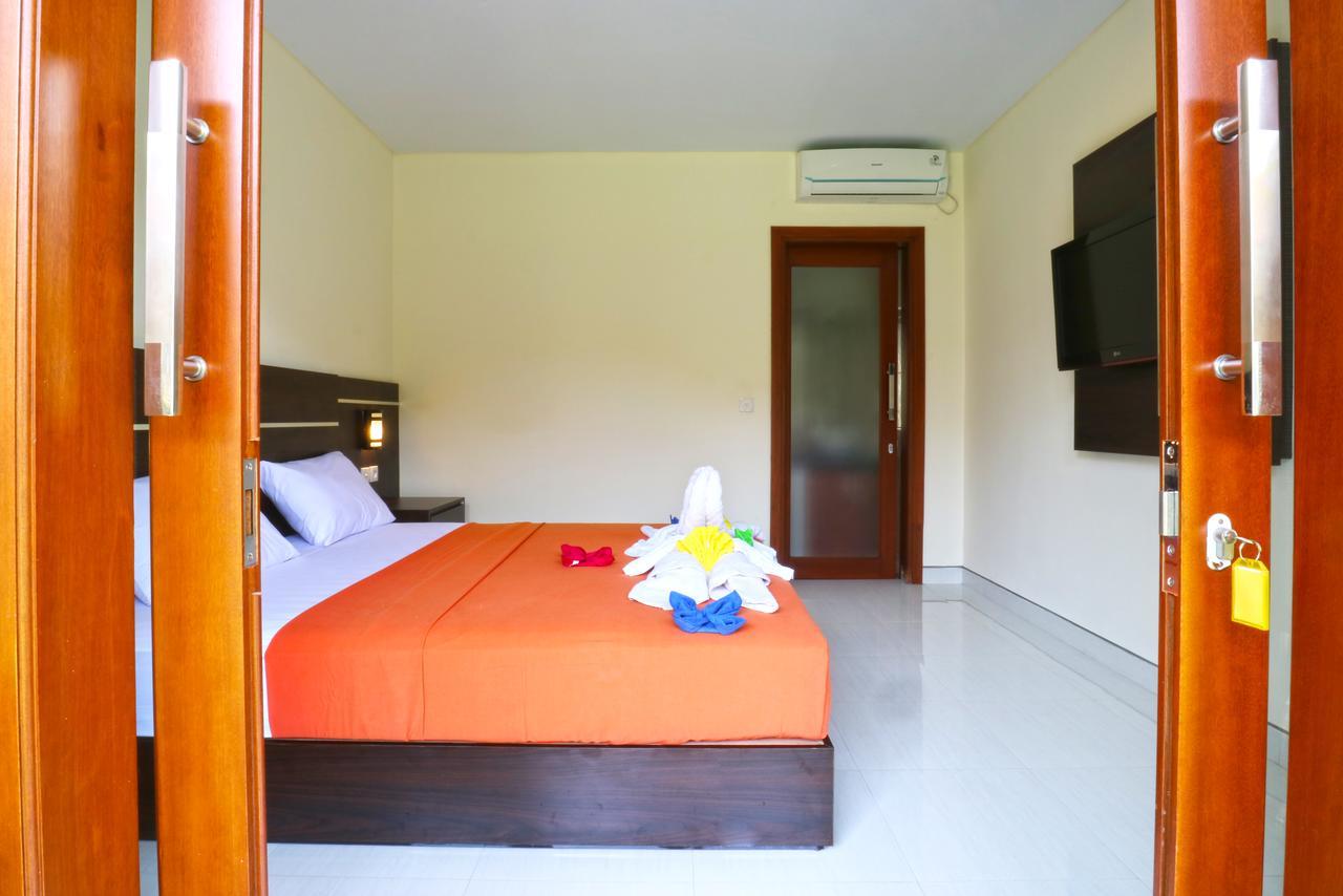 Gempita House Bali Guest house