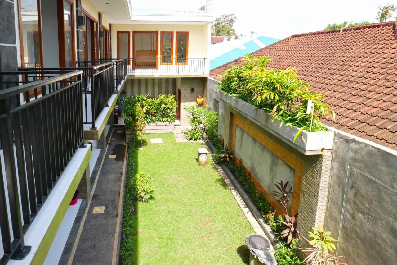 Gempita House Bali Guest house