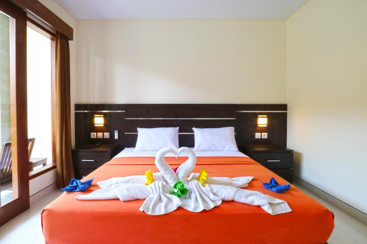 Guest house Gempita House Bali *