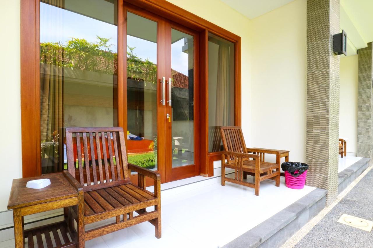 Guest house Gempita House Bali *