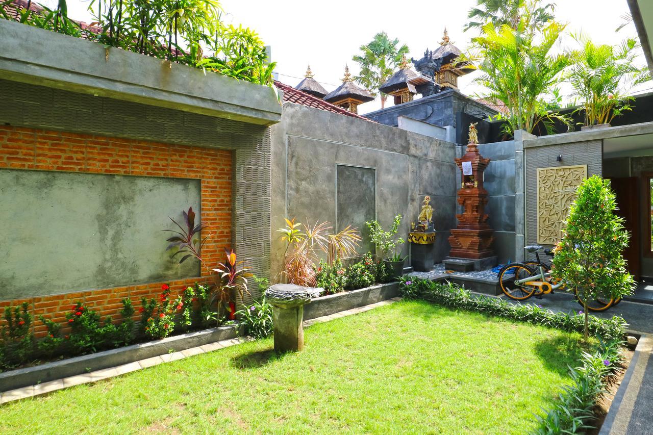 Guest house Gempita House Bali
