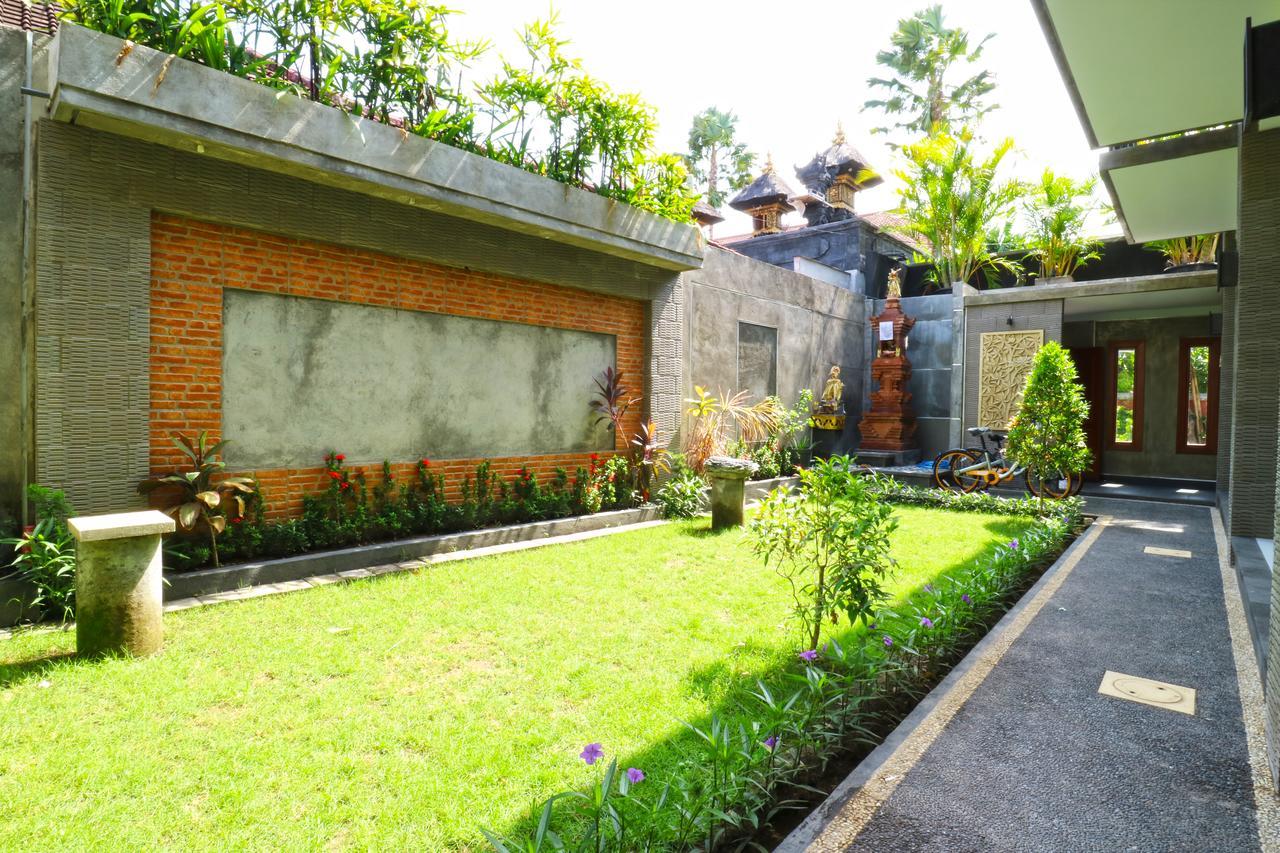 Gempita House Bali *