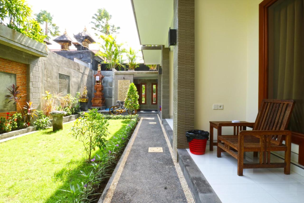 Gempita House Bali *