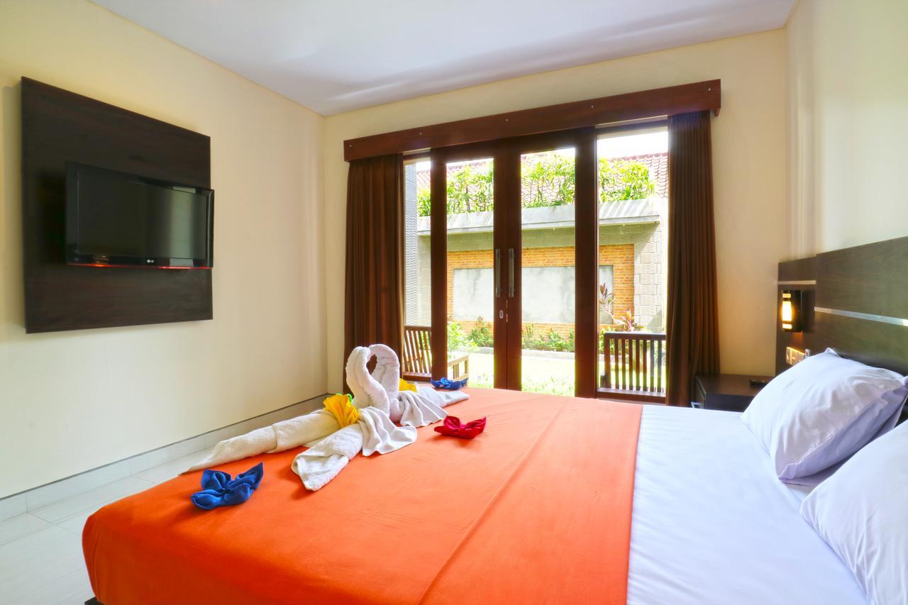 Guest house Gempita House Bali *
