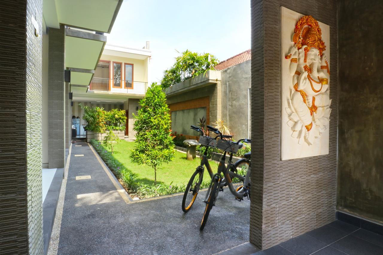 Gempita House Bali Guest house