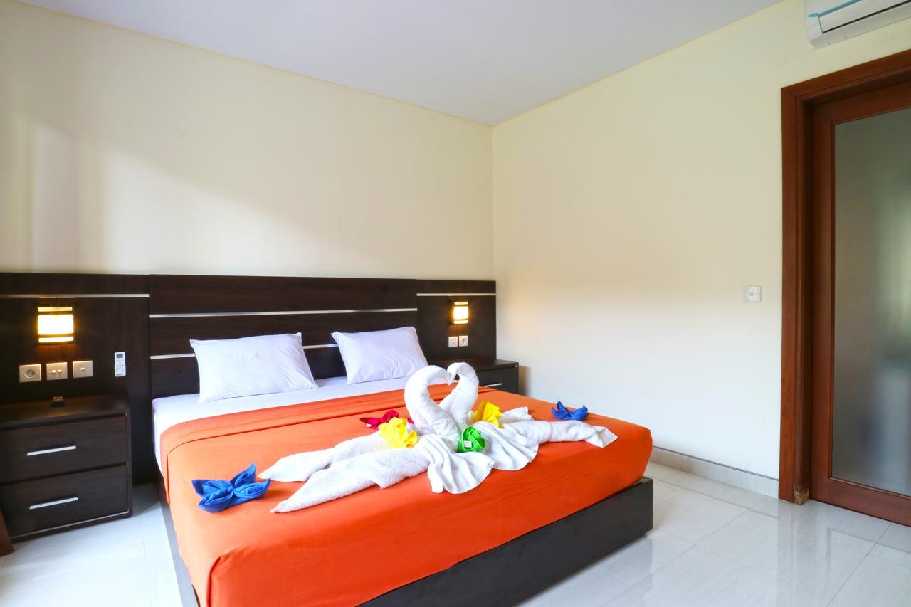Gempita House Bali * Legian (Bali)